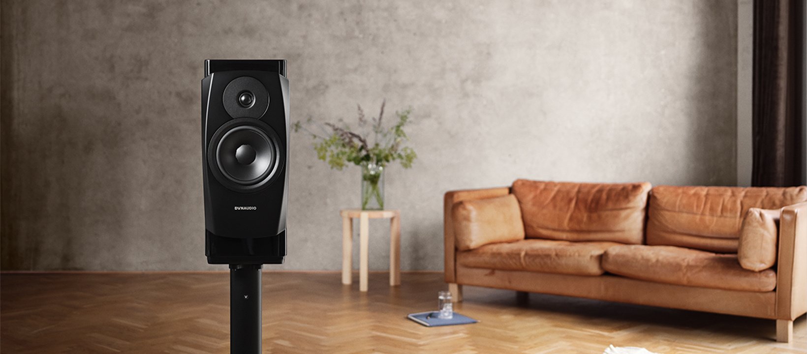 Confidence 20A - HiFi DE