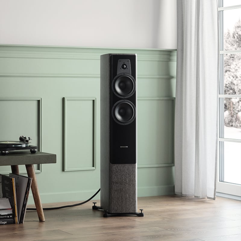 Contour 30i - Hifimaailma