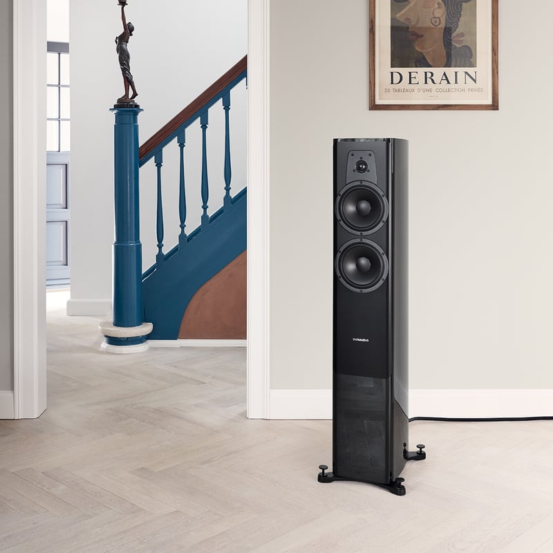 Contour 30i - Audio Korea