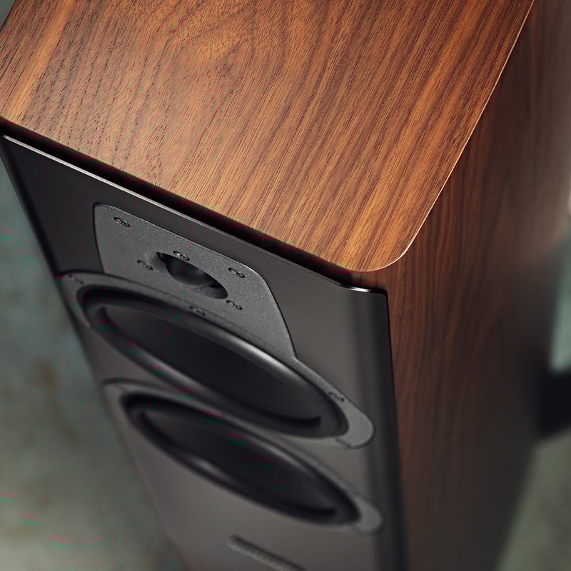 Contour 30i - HiFi.nl