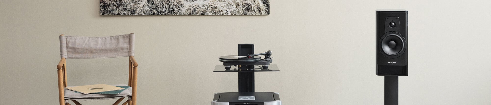 Contour 20 Black Edition - Fairaudio