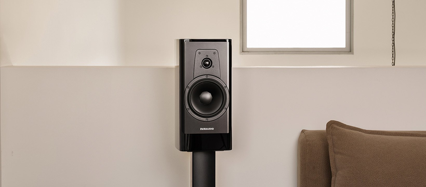 Contour 20 Black Edition - Stereopluss - Product of the Year 2026