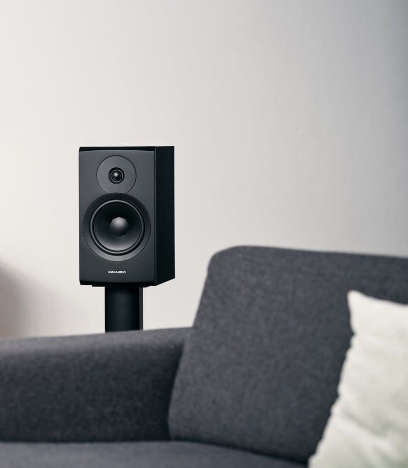 Emit 20 - Nemo Propaganda - Best Speaker around $1000