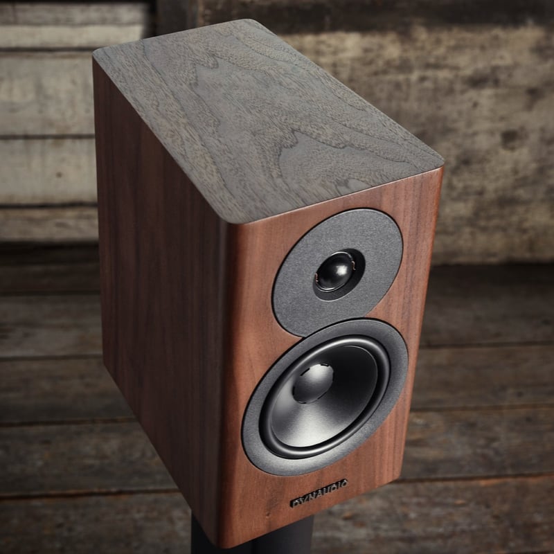 Evoke 10 - fairaudio