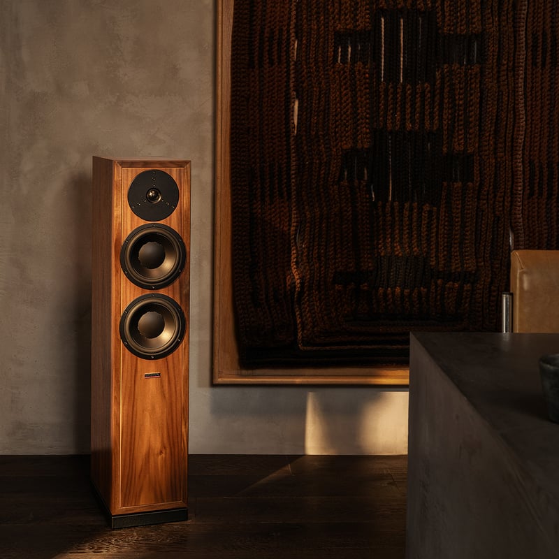 Contour Legacy - Hi-Fi i Muzyka - Product of the Year 2026