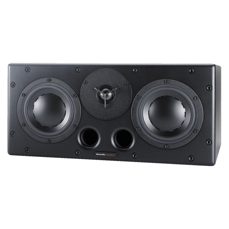Dynaudio Acoustics M1 MkII & M2 MkII - Ordio Productions