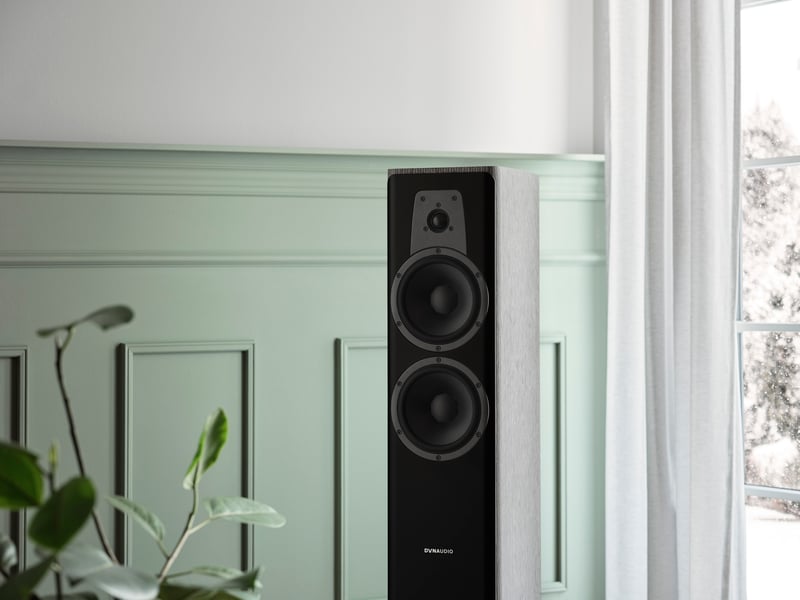 Contour 30i - hifitest.de 