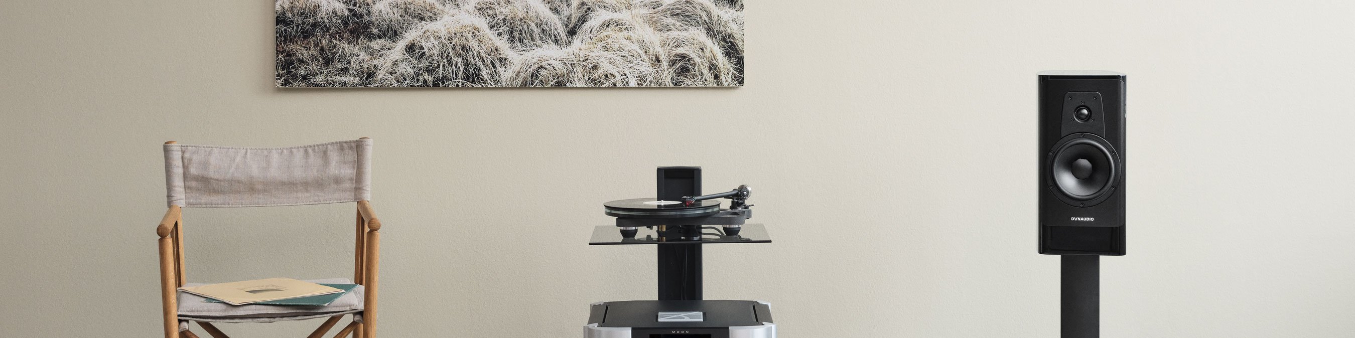 Contour 20 Black Edition - Hifimaailma