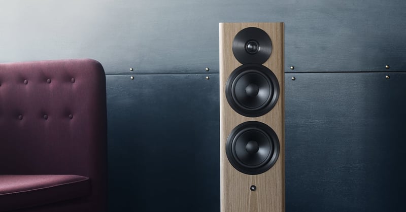 Focus 30 review - Darko Audio