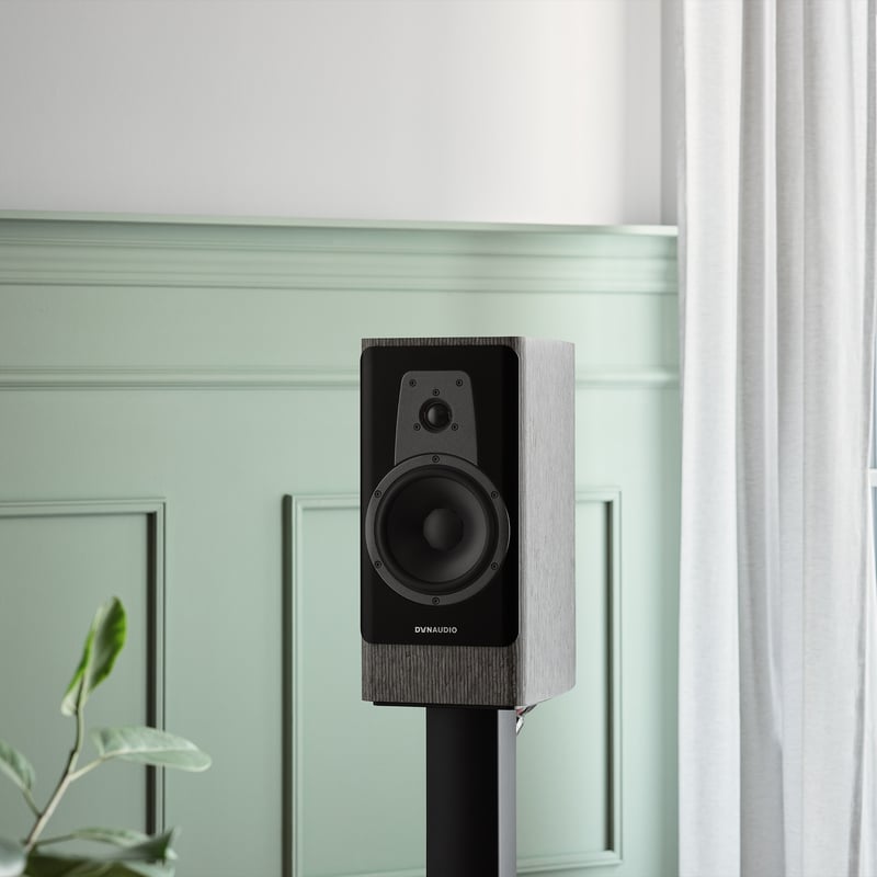 Contour 20i - HiFi.nl