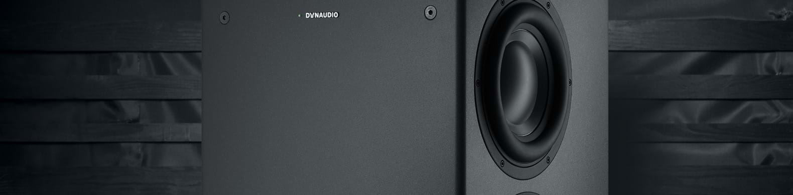 Core Sub - Sound On Sound