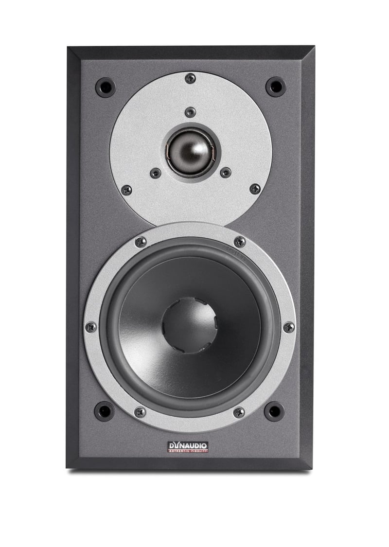 DM 2/6 - HiFi Choice