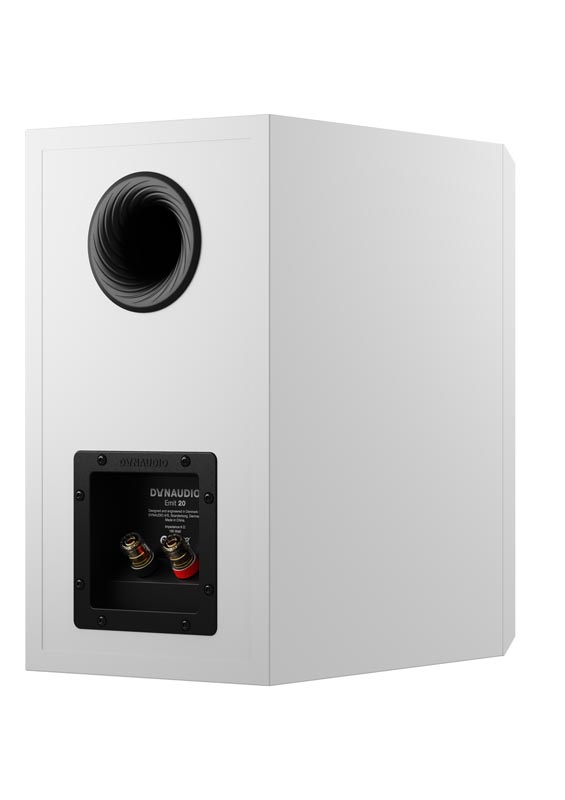 DYNAUDIO EMIT 20 ホワイト Dynaudio Emit 20 biały - Opinie i ceny na Ceneo.pl