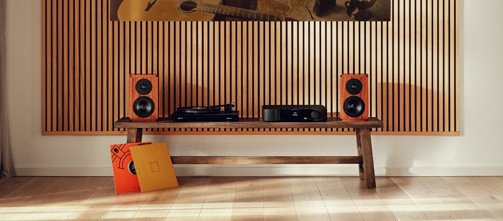 Legend - TONEaudio