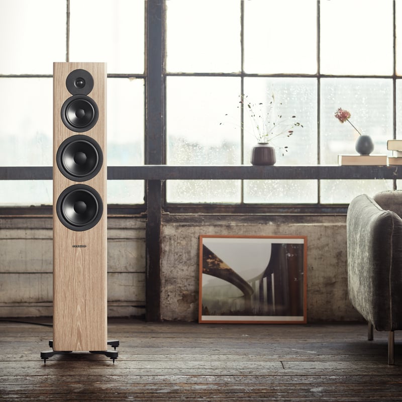 Evoke 50 - ABX Audiophiles