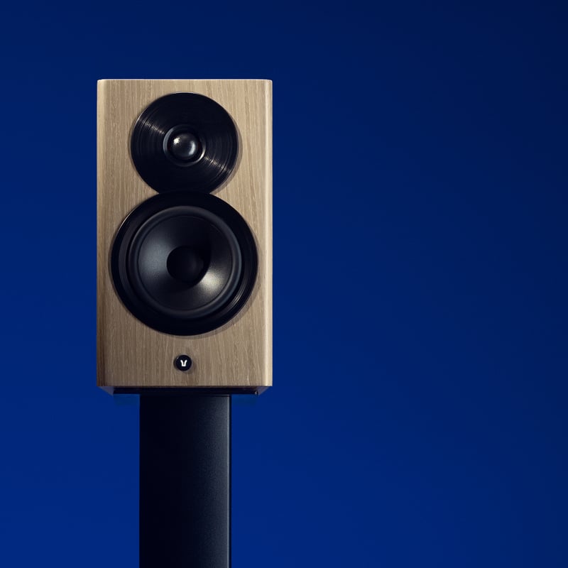 Focus 10 - Stereophile