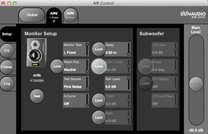 AIR Control