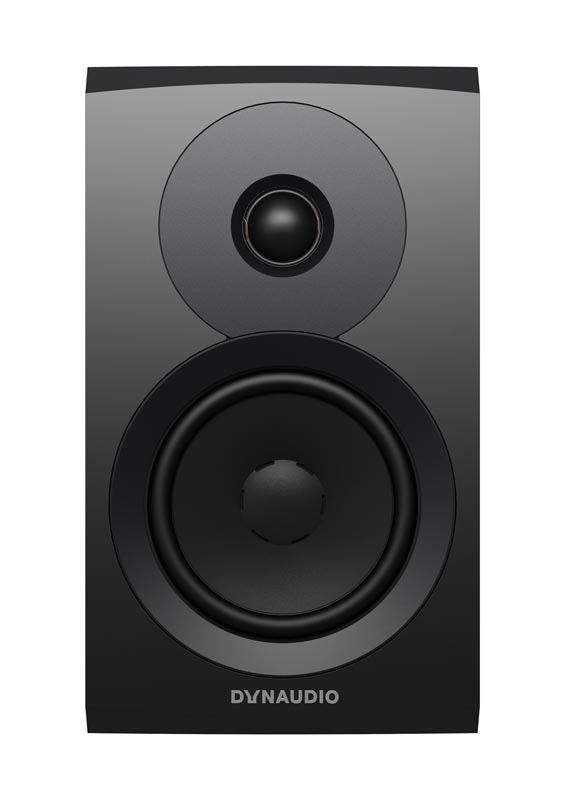 DYNAUDIO Emit 10 ブックシェルフスピーカー - ペア Dynaudio Emit 10 | Podstawkowe | Kompaktowe zestawy głośnikowe