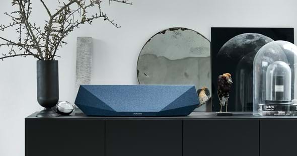 Dynaudio Music 5 | Sound + Image | Wide-ranging delivery